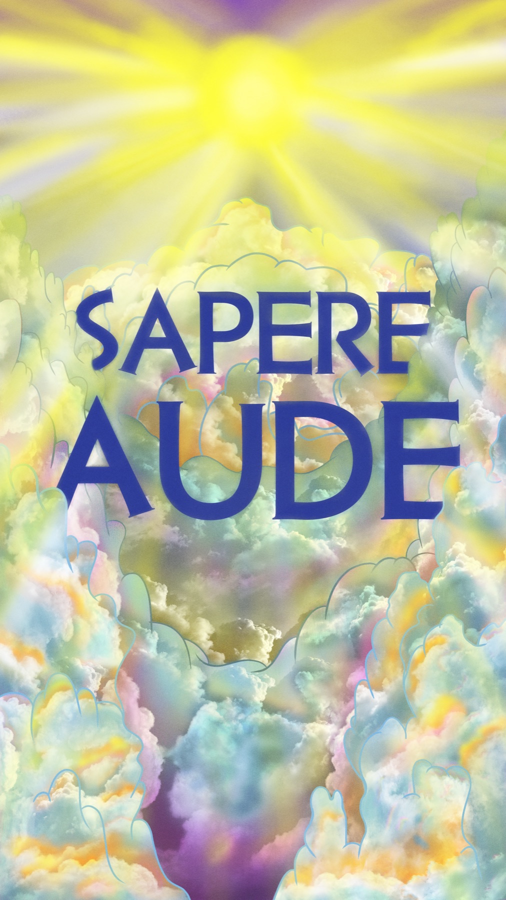 Sapere Aude